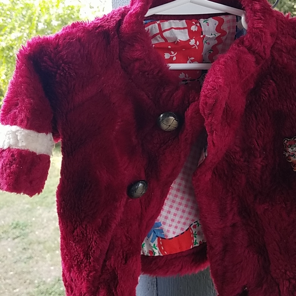 Baby suit - Picture 4 of 7